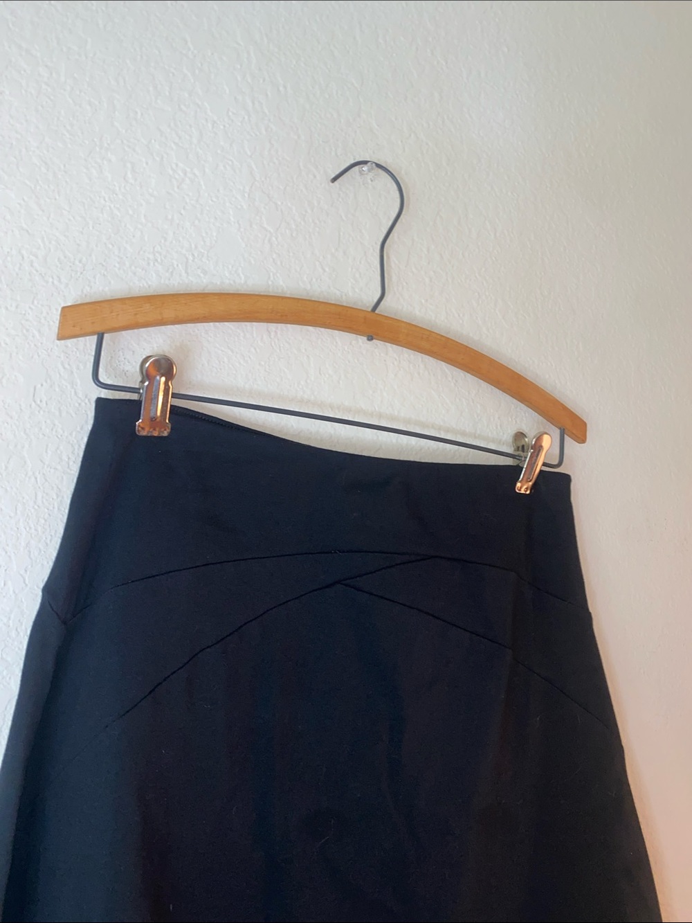 🎈Black Women’s Patagonia XS Skirt! - Picture 2 of 6